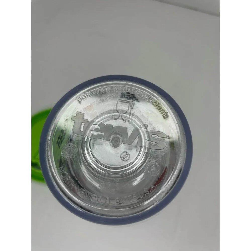 tervis minor wear